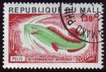 Mali_1976_Yvert_260-Scott_258