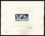 Monaco_1964_Yvert_645-Scott_573_blue-grey_b