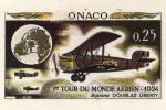 Monaco_1964_Yvert_645-Scott_573_hand_multicolor_detail