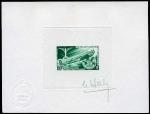 N_Caledonia_1972_Yvert_PA131-Scott_C91_green_ab
