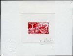 N_Caledonia_1972_Yvert_PA131-Scott_C91_red_a