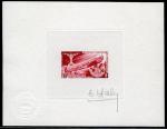N_Caledonia_1972_Yvert_PA131-Scott_C91_red_bb