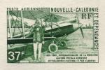 Study about New Caledonia 1981 Victor Roffey Artist Proofs