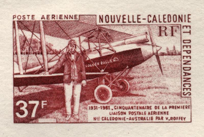 N_Caledonia_1981_Yvert_PA219-Scott_C179_dark-red_aa_detail