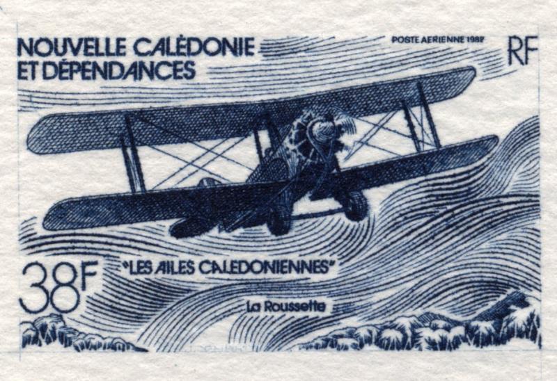 N_Caledonia_1982_Yvert_PA220-Scott_C180_blue_detail