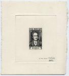 Germany_1945_Yvert_11-Scott_black