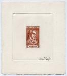 Germany_1945_Yvert_12-Scott_brown_c