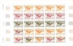 N_Caledonia_1979_Yvert_433-Scott_450_full_sheet