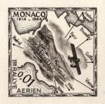 Monaco_1964_Yvert_637-Scott_565_sepia_f_detail