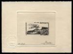 Monaco_1964_Yvert_638-Scott_566_1er_etat_black_a