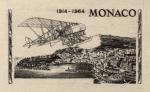 Monaco_1964_Yvert_638-Scott_566_1er_etat_black_a_detail