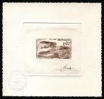 Monaco_1964_Yvert_638-Scott_566_brown_c