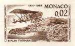 Monaco_1964_Yvert_638-Scott_566_brown_c_detail
