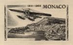 Monaco_1964_Yvert_639-Scott_567_1er_etat_black_a_detail