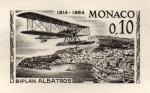 Monaco_1964_Yvert_642-Scott_570_black_c_detail