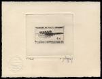 Monaco_1964_Yvert_651-Scott_579_1er_etat_black_a