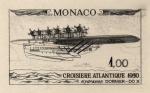 Monaco_1964_Yvert_651-Scott_579_1er_etat_black_a_detail
