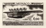 Monaco_1964_Yvert_651-Scott_579_sepia_a_detail