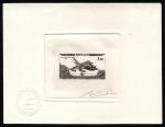Monaco_1964_Yvert_PA82-Scott_C64_black_da