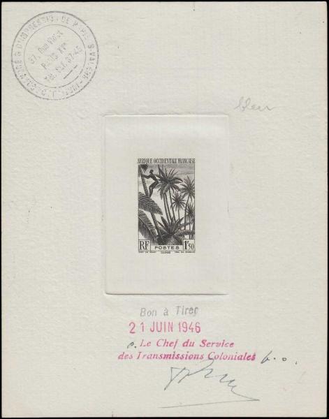 Fr_West_Africa_1946_Yvert_32-Scott_44_black_b