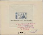 Fr_West_Africa_1950_Yvert_45-Scott_B3_blue_1104_Lx_bon_a_tirer