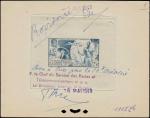Polinesia_Oceanie_1949_Yvert_PA29-Scott_C20_blue_1115_Lx
