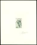 France_1975_Yvert_1851-Scott_1444_dark-green_bb