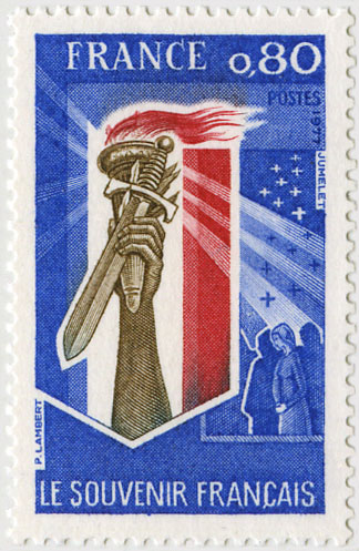 France_1977_Yvert_1926-Scott_1521