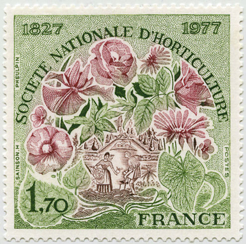 France_1977_Yvert_1930-Scott_1536