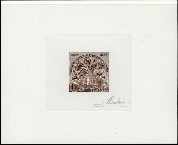 France_1977_Yvert_1930-Scott_1536_dark-brown_a
