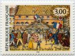 France_1998_Yvert_3142-Scott