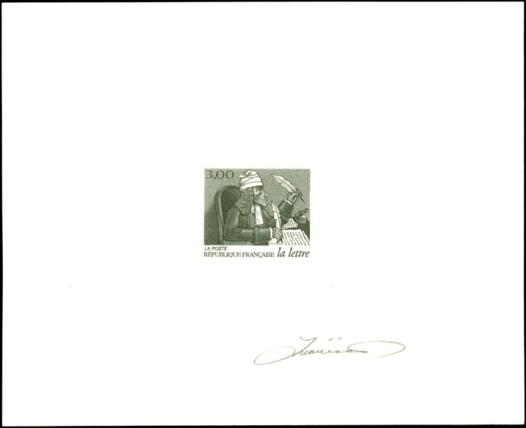 France_1998_Yvert_3154-Scott_black_in_TD