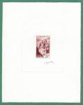 France_1948_Yvert_805-Scott_593_brown_b