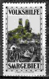 Saar_1933_Yvert_155-Scott_helio