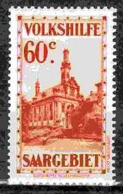 Saar_1933_Yvert_156-Scott_helio