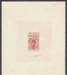 Senegal_1966_Yvert_277-Scott_268_brown-red