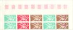 N_Caledonia_1972_Yvert_PA130-Scott_C90_ten_ab