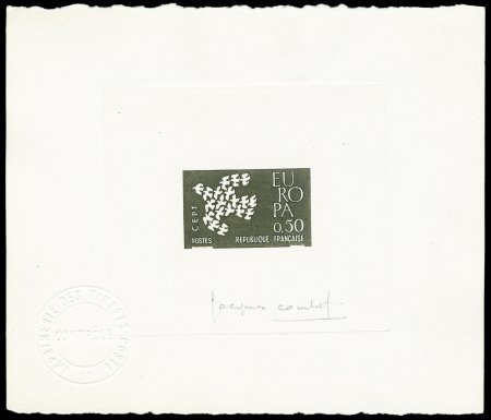 France_1961_Yvert_1310-Scott_1006_black