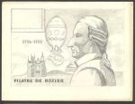 France_1943_Yvert-Scott_e_unadopted_Exposition_Philatelique_Pilatre_de_Rozier_MAQ
