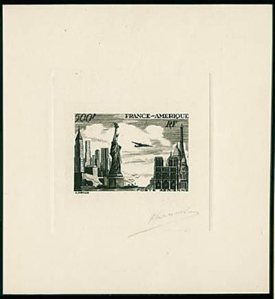France_1949_Yvert_840c-Scott_622c_unadopted_airmail_500f_Amitie_FR-USA_black3_AP
