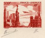 France_1949_Yvert_840c-Scott_622c_unadopted_airmail_500f_Amitie_FR-USA_red_c_AP_detail_b