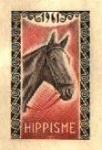 France_1961_horse_head_by_Haley_red-brown_+_dark-brown_AP_detail