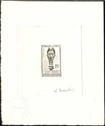Congo_1963_Yvert_157-Scott_109_black_c
