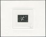 France_1992_Yvert_2776-Scott_2311_black_in_TD_b
