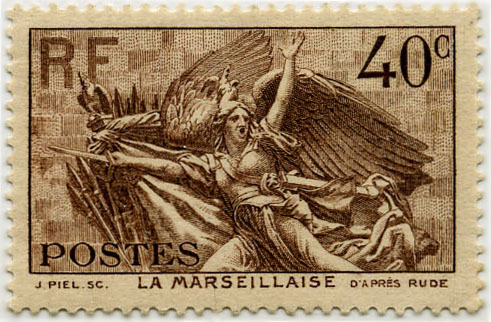 France_1936_Yvert_315-Scott_310