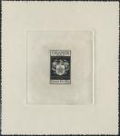 France_1944_Yvert_668-Scott_B190_black_i