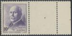 Algeria_1942_Yvert_196C-Scott_137_unissued_10f_Petain_d_US