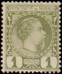 Monaco_1885_Yvert_1-Scott_1_typo