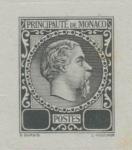 Monaco_1885_Yvert_1-Scott_1_etat_black_typo_b_detail