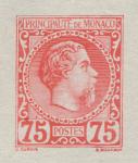 Monaco_1885_Yvert_8-Scott_8_red_typo_a_detail